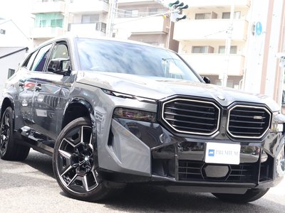صورة 6 لـ 2023 BMW XM