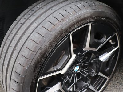 صورة 16 لـ 2023 BMW XM