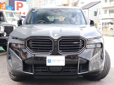 صورة 9 لـ 2023 BMW XM