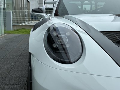 2024 Porsche 911 photo 6