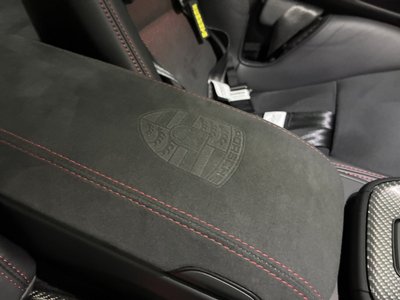 2024 Porsche 911 thumbnail 18