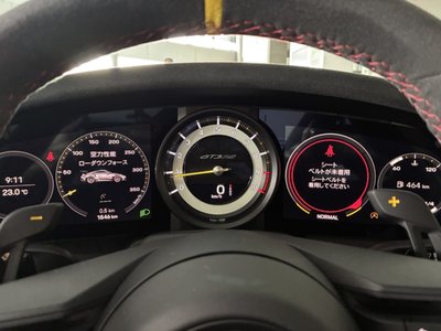 2024 Porsche 911 photo 11