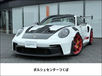 2024 Porsche 911 photo 1