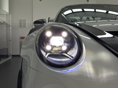 2024 Porsche 911 photo 7