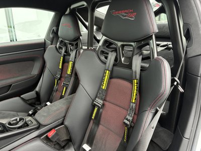 2024 Porsche 911 photo 9