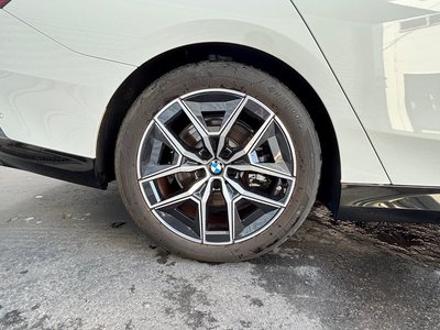 2024 BMW 5 SERIES TOURING 照片 39