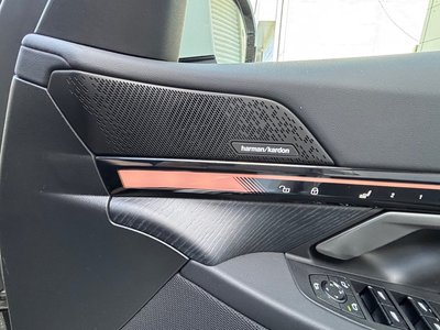 2024 BMW 5 SERIES TOURING 照片 14