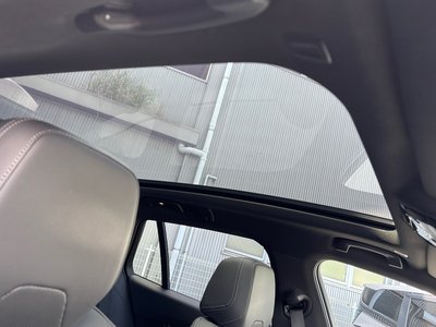 2024 BMW 5 SERIES TOURING 照片 25