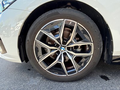2024 BMW 5 SERIES TOURING 照片 41