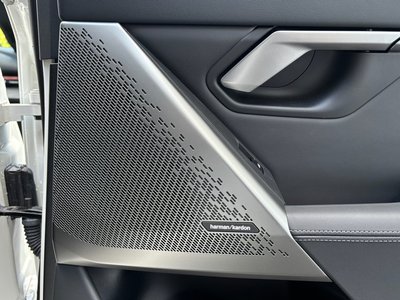 2024 BMW 5 SERIES TOURING 照片 32