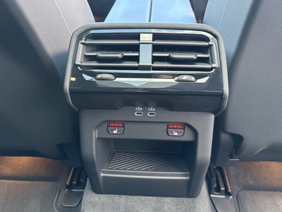 2024 BMW 5 SERIES TOURING 照片 30