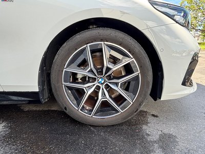 2024 BMW 5 SERIES TOURING 照片 38