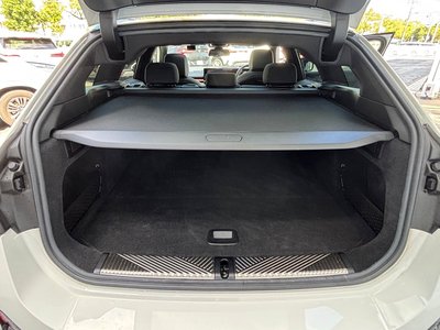 2024 BMW 5 SERIES TOURING 照片 37