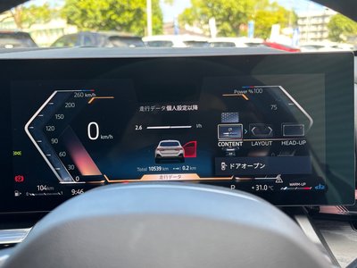 2024 BMW 5 SERIES TOURING 照片 8