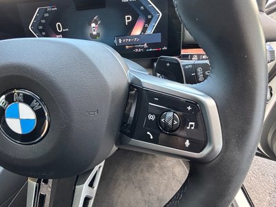 2024 BMW 5 SERIES TOURING 照片 19