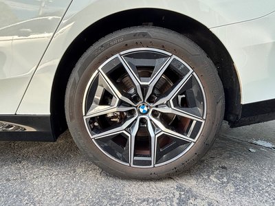 2024 BMW 5 SERIES TOURING 照片 40