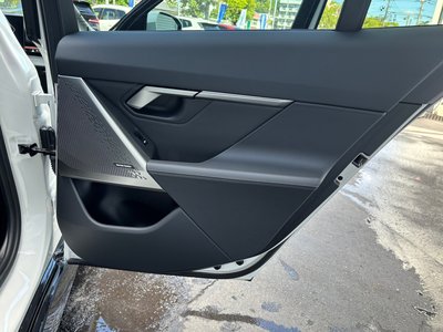 2024 BMW 5 SERIES TOURING 照片 31