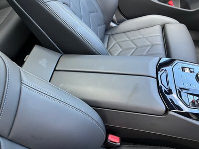 2024 BMW 5 SERIES TOURING 照片 26