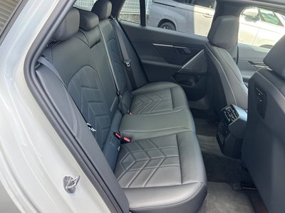 2024 BMW 5 SERIES TOURING 照片 28
