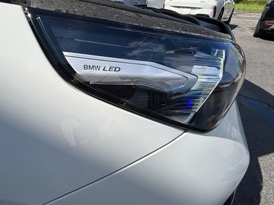 2024 BMW 5 SERIES TOURING 照片 42
