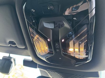 2024 BMW 5 SERIES TOURING 照片 24