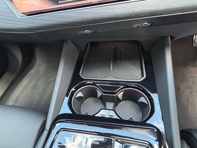 2024 BMW 5 SERIES TOURING 照片 22