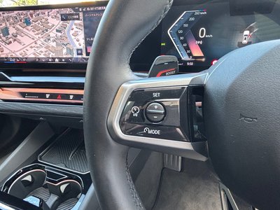 2024 BMW 5 SERIES TOURING 照片 20