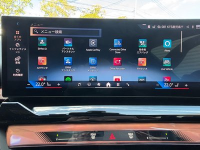 2024 BMW 5 SERIES TOURING 照片 13