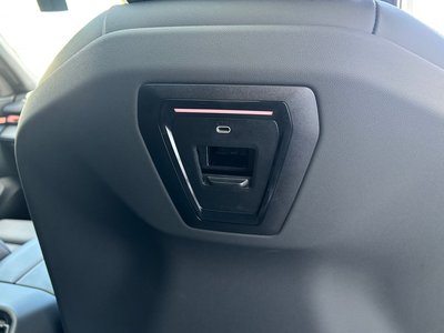 2024 BMW 5 SERIES TOURING 照片 29