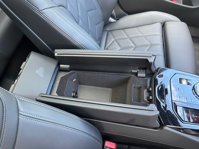 2024 BMW 5 SERIES TOURING 照片 27
