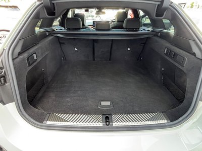 2024 BMW 5 SERIES TOURING 照片 35