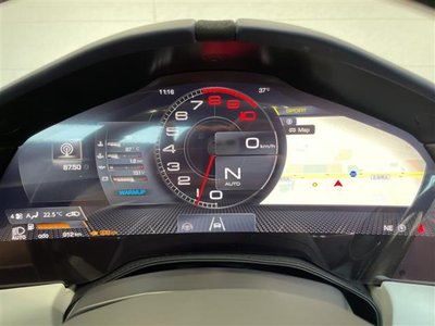 صورة 8 لـ 2025 Ferrari ROMA SPIDER