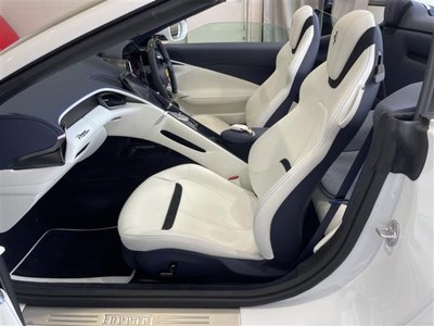 صورة 15 لـ 2025 Ferrari ROMA SPIDER