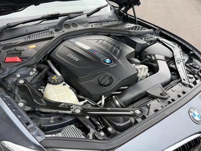 صورة 10 لـ 2018 BMW M2 COUPE