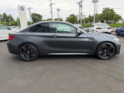 صورة 64 لـ 2018 BMW M2 COUPE