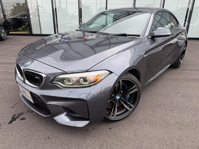 صورة 3 لـ 2018 BMW M2 COUPE