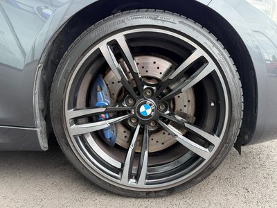 صورة 65 لـ 2018 BMW M2 COUPE