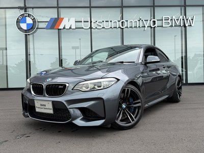 صورة 1 لـ 2018 BMW M2 COUPE
