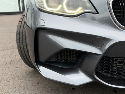 صورة 5 لـ 2018 BMW M2 COUPE