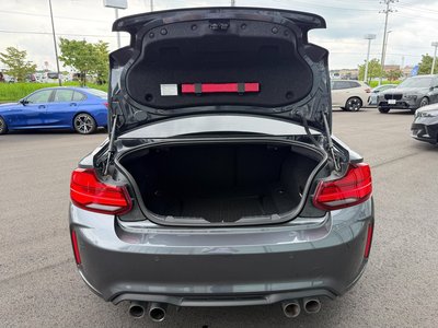 صورة 57 لـ 2018 BMW M2 COUPE