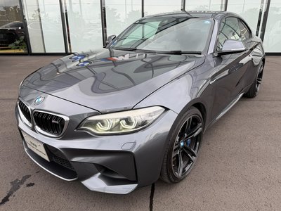 صورة 60 لـ 2018 BMW M2 COUPE