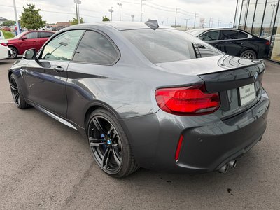 صورة 62 لـ 2018 BMW M2 COUPE