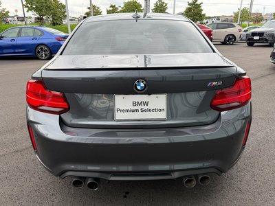 صورة 63 لـ 2018 BMW M2 COUPE
