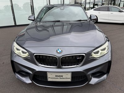 صورة 59 لـ 2018 BMW M2 COUPE