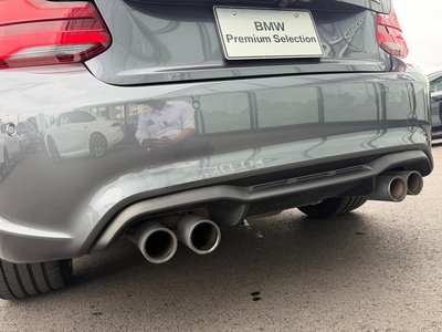 صورة 70 لـ 2018 BMW M2 COUPE