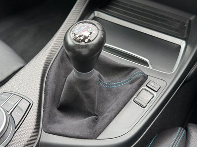 صورة 37 لـ 2018 BMW M2 COUPE