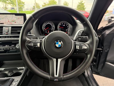 صورة 26 لـ 2018 BMW M2 COUPE