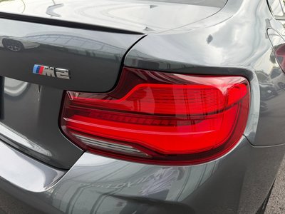 صورة 71 لـ 2018 BMW M2 COUPE