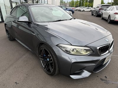 صورة 58 لـ 2018 BMW M2 COUPE