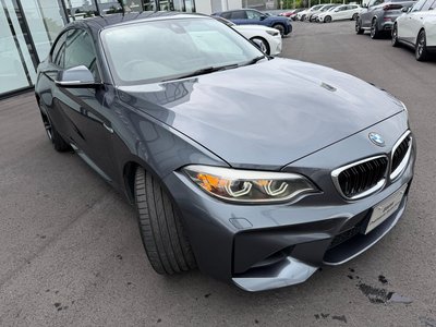 صورة 2 لـ 2018 BMW M2 COUPE